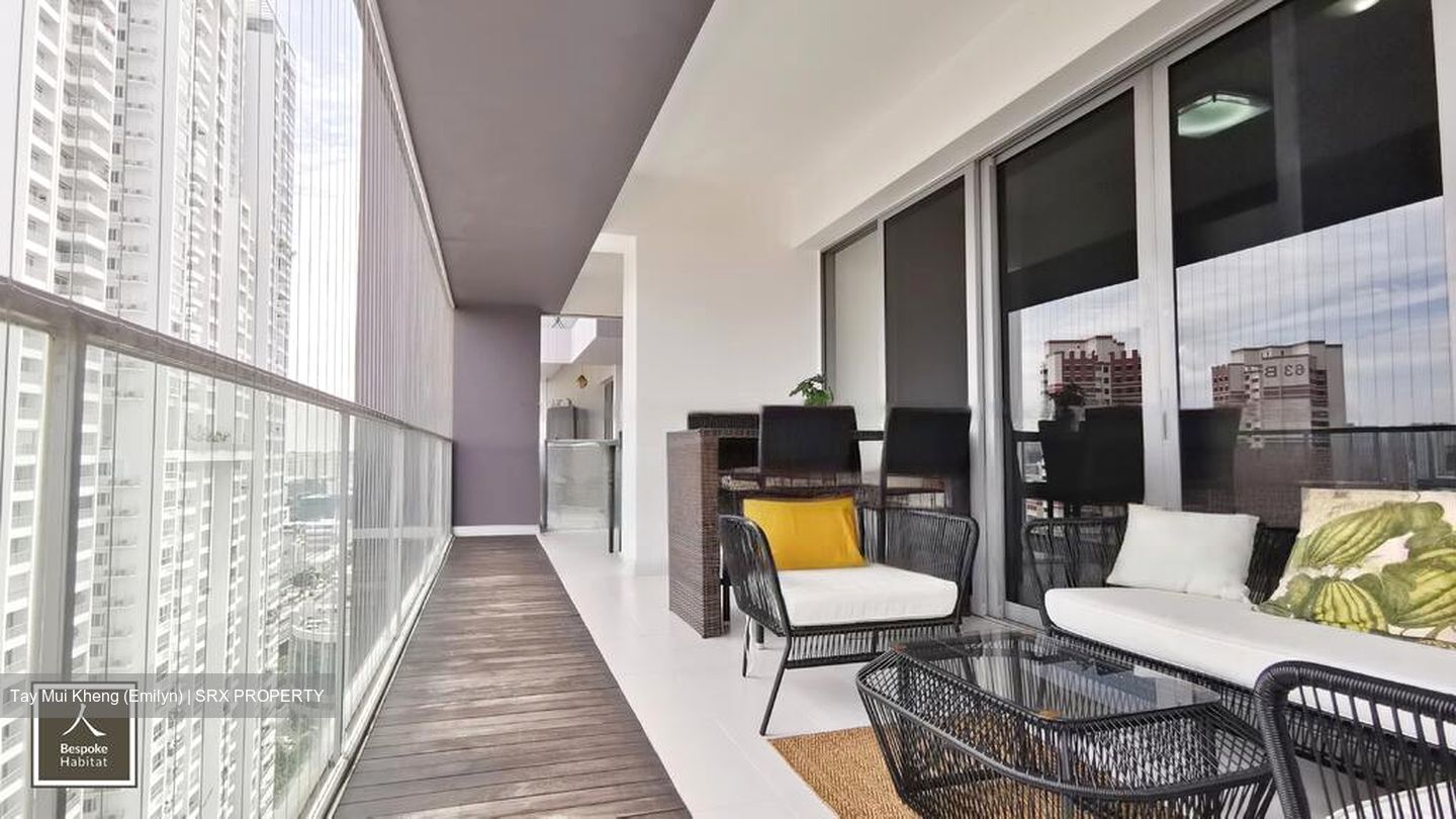Ascentia Sky (D3), Condominium #463199631